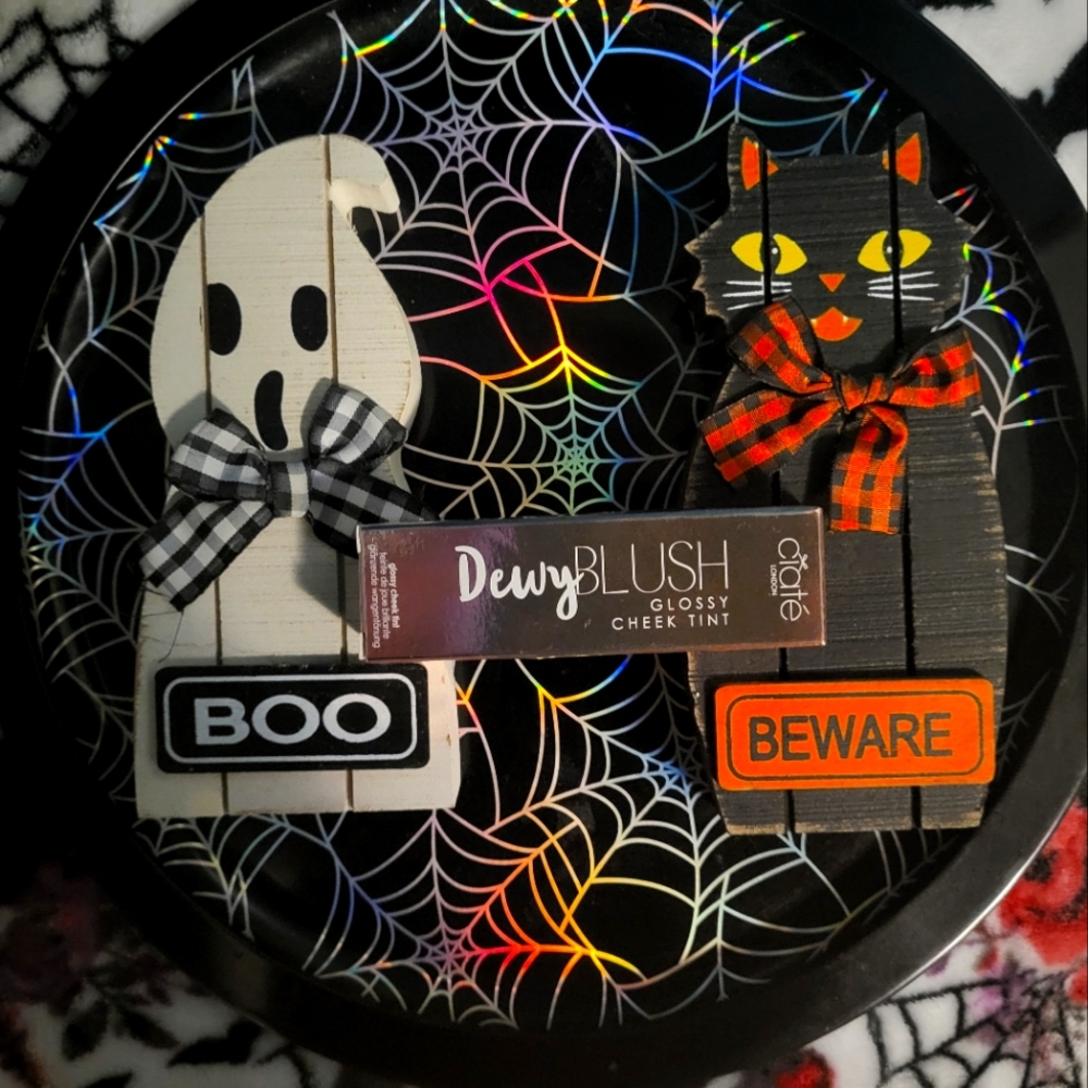 Ciate London Dewy Blush in Coconut 🥥